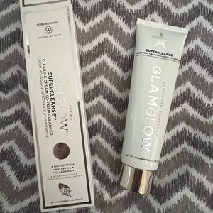 🆕 GLAMGLOW Supercleanse - NWT